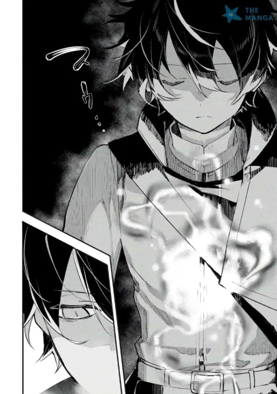 Baca Maryoku Zero no Saikyou Kenja ~Mahou Riron o Kiwametara, Sekai Saikyou ni Natte Ita~ - Chapter 2.2 halaman 12