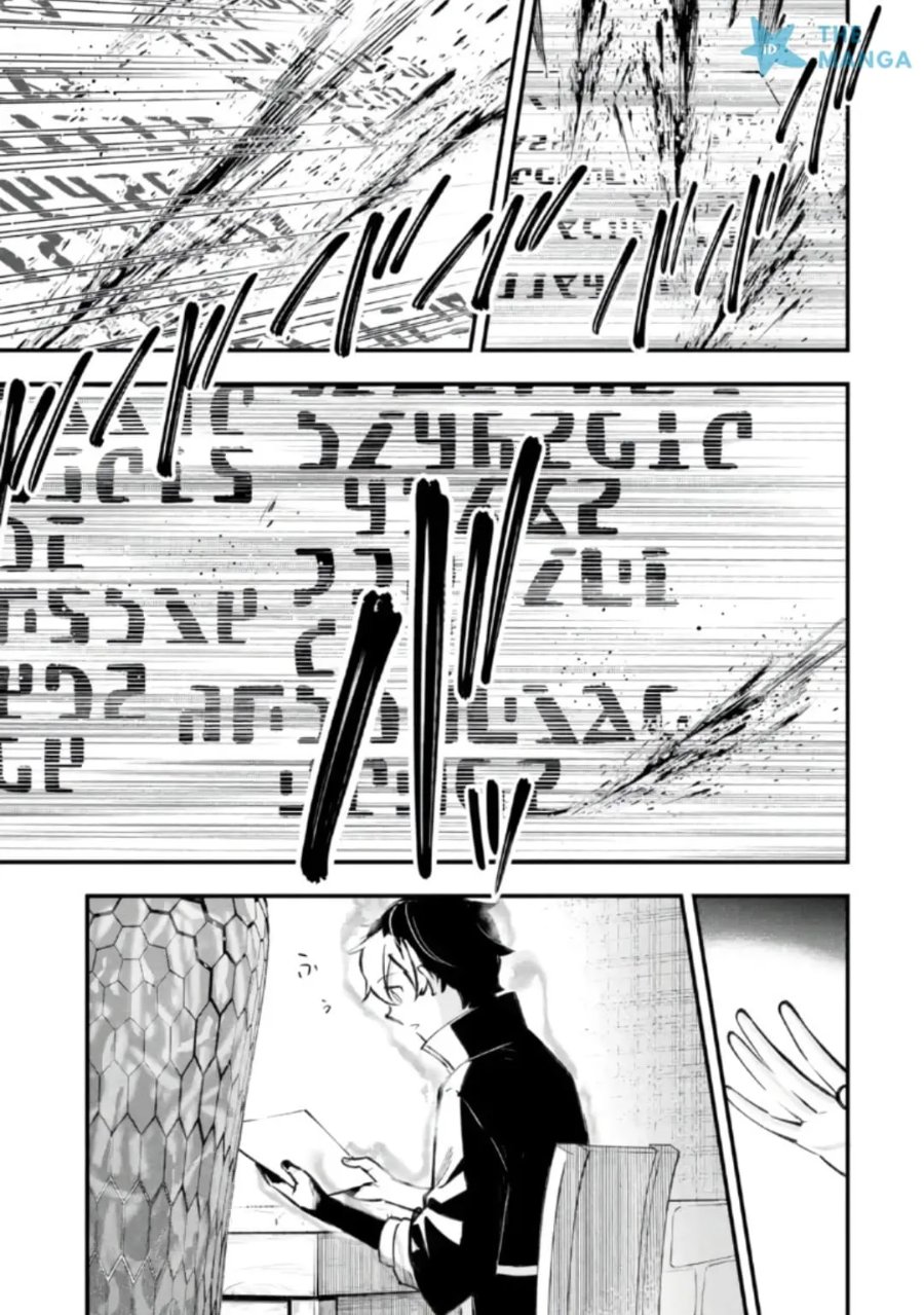 Baca Maryoku Zero no Saikyou Kenja ~Mahou Riron o Kiwametara, Sekai Saikyou ni Natte Ita~ - Chapter 2.2 halaman 15