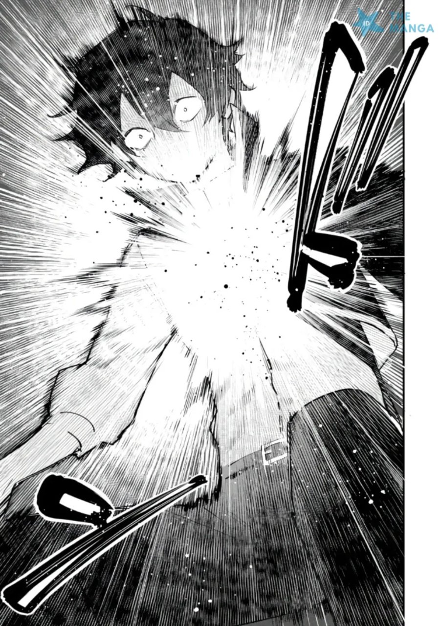 Baca Maryoku Zero no Saikyou Kenja ~Mahou Riron o Kiwametara, Sekai Saikyou ni Natte Ita~ - Chapter 2.2 halaman 7