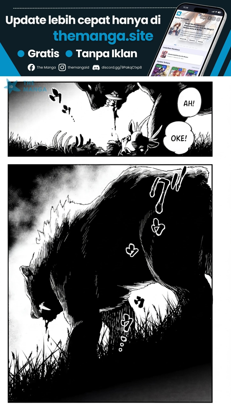 Baca Maryoku Zero no Saikyou Kenja ~Mahou Riron o Kiwametara, Sekai Saikyou ni Natte Ita~ - Chapter 2.3 halaman 14