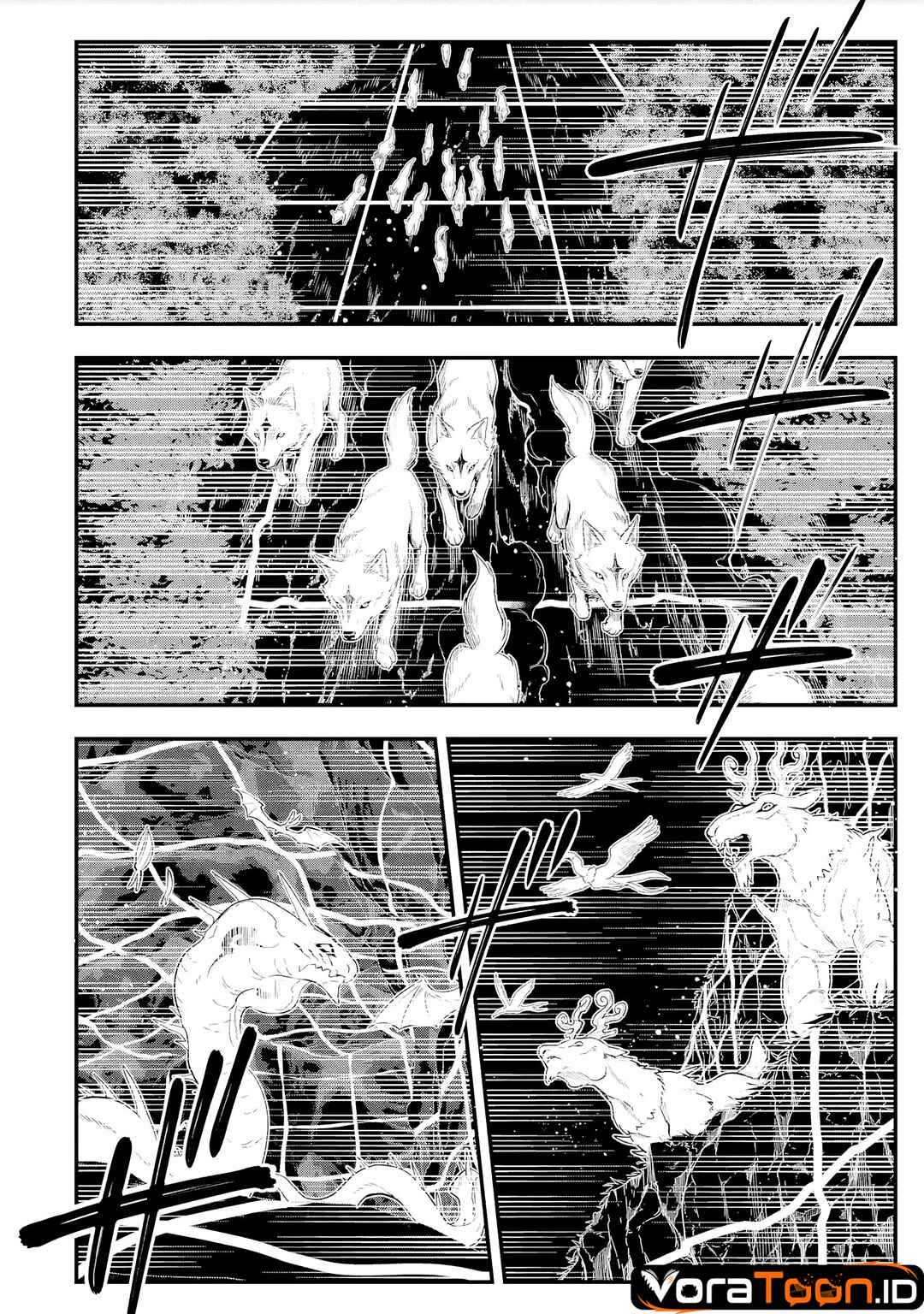 Maryoku Zero no Saikyou Kenja ~Mahou Riron o Kiwametara, Sekai Saikyou ni Natte Ita~ Chapter 2 - Page 19