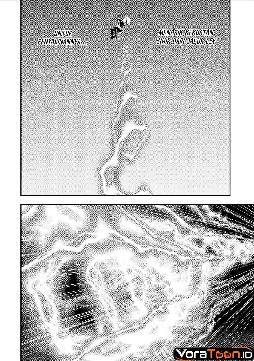Maryoku Zero no Saikyou Kenja ~Mahou Riron o Kiwametara, Sekai Saikyou ni Natte Ita~ Chapter 2 - Page 25