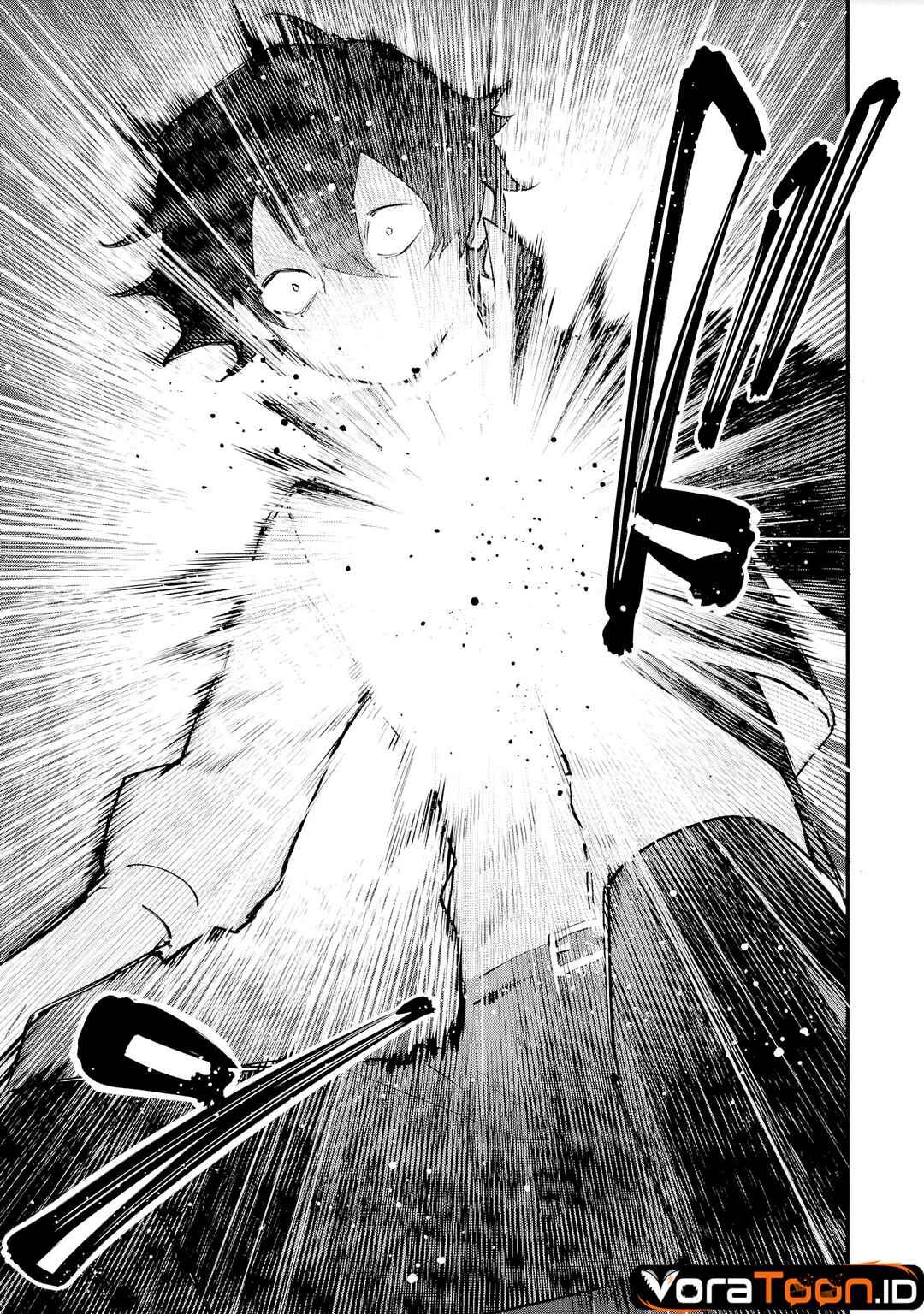 Maryoku Zero no Saikyou Kenja ~Mahou Riron o Kiwametara, Sekai Saikyou ni Natte Ita~ Chapter 2 - Page 26
