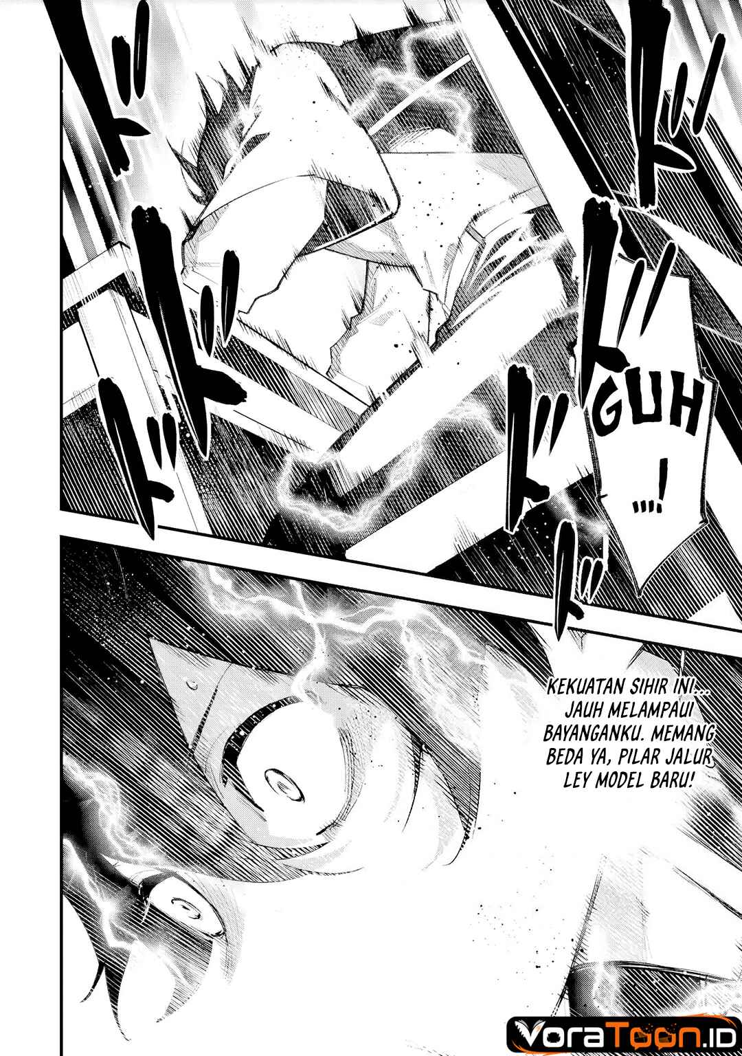 Maryoku Zero no Saikyou Kenja ~Mahou Riron o Kiwametara, Sekai Saikyou ni Natte Ita~ Chapter 2 - Page 27