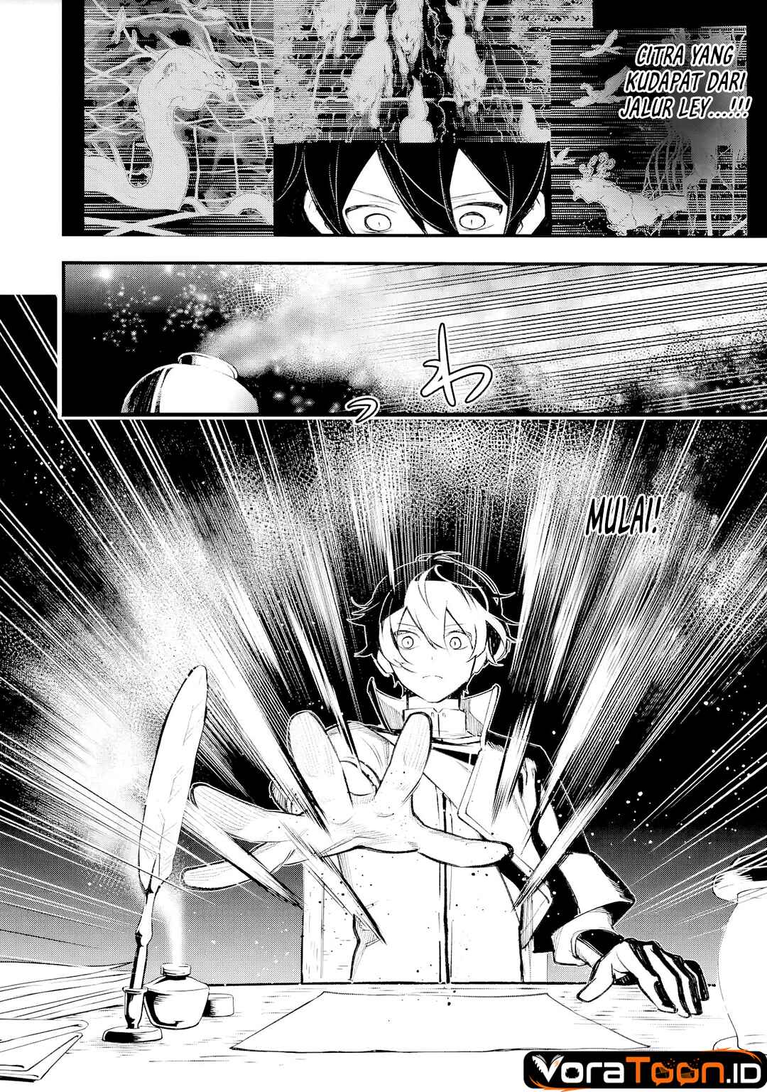 Maryoku Zero no Saikyou Kenja ~Mahou Riron o Kiwametara, Sekai Saikyou ni Natte Ita~ Chapter 2 - Page 31