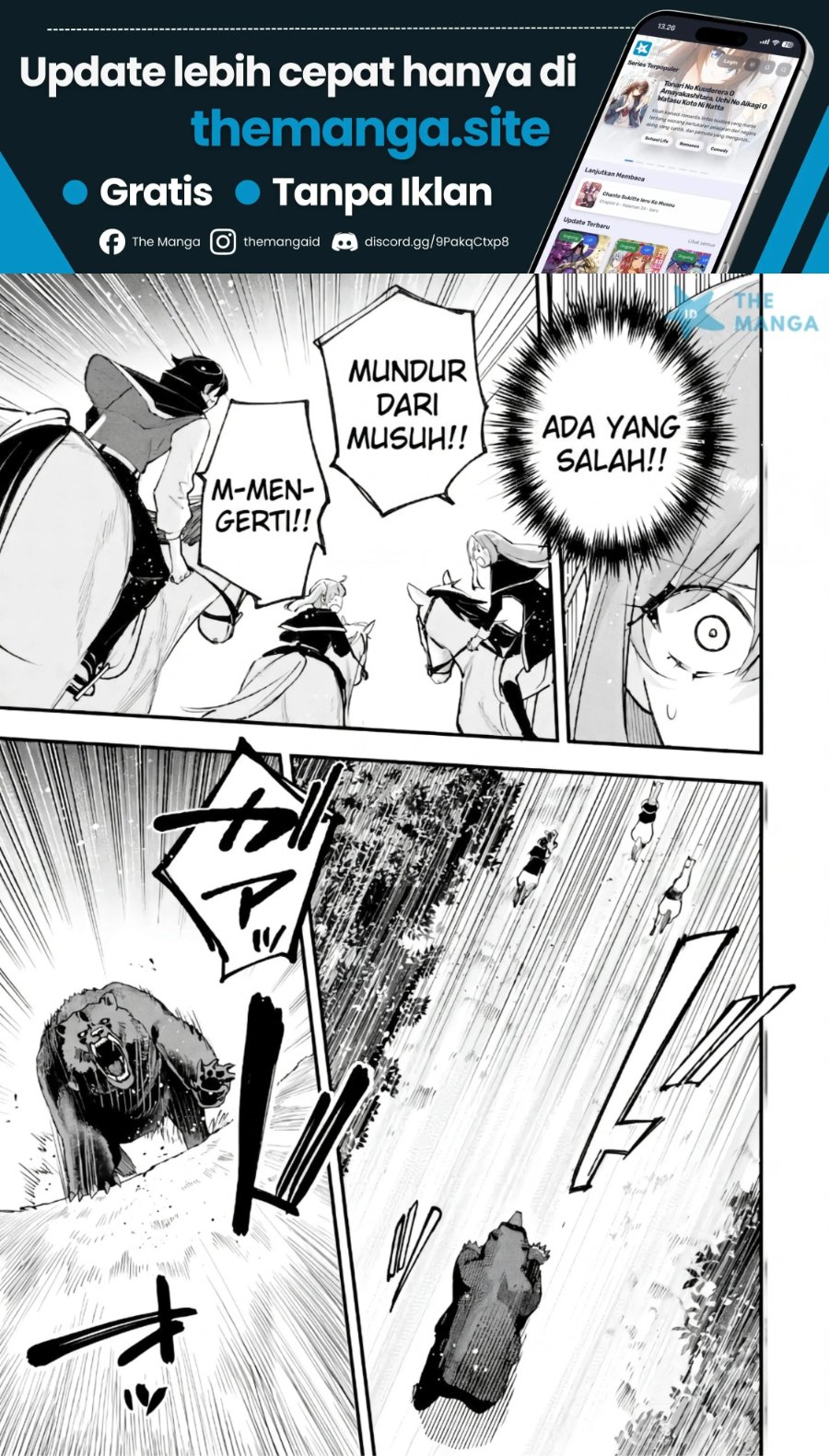 Baca Maryoku Zero no Saikyou Kenja ~Mahou Riron o Kiwametara, Sekai Saikyou ni Natte Ita~ - Chapter 3.2 halaman 10