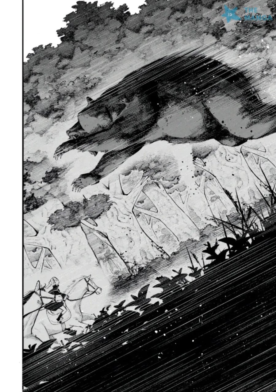 Baca Maryoku Zero no Saikyou Kenja ~Mahou Riron o Kiwametara, Sekai Saikyou ni Natte Ita~ - Chapter 3.2 halaman 7