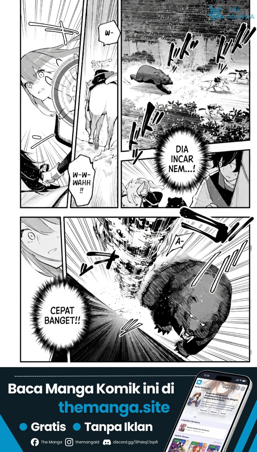 Baca Maryoku Zero no Saikyou Kenja ~Mahou Riron o Kiwametara, Sekai Saikyou ni Natte Ita~ - Chapter 3.3 halaman 2