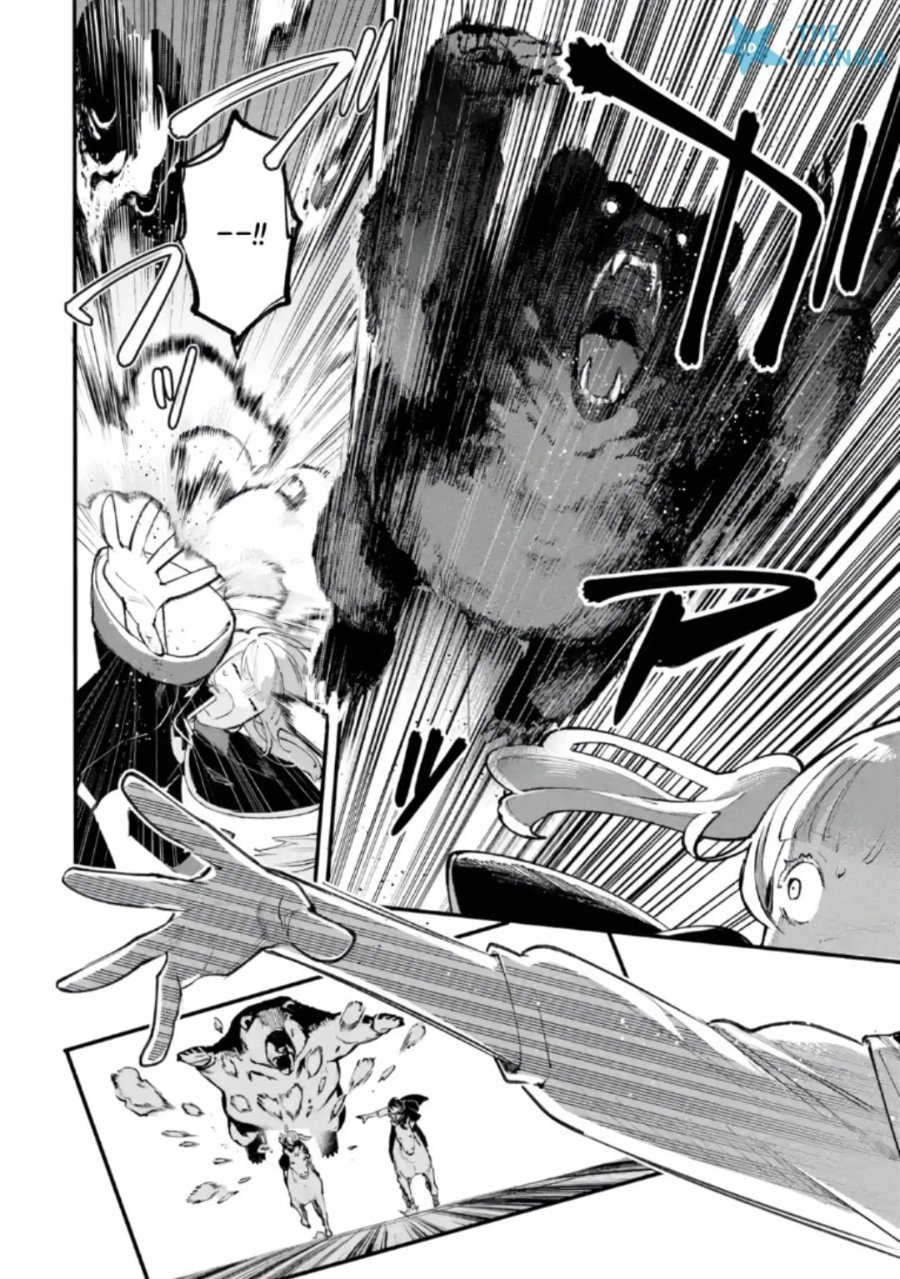Baca Maryoku Zero no Saikyou Kenja ~Mahou Riron o Kiwametara, Sekai Saikyou ni Natte Ita~ - Chapter 3.3 halaman 4