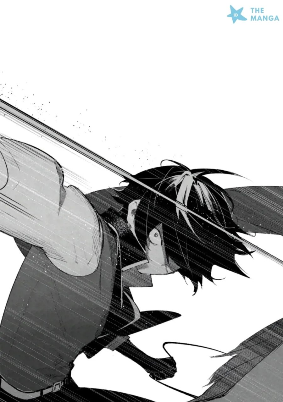 Baca Maryoku Zero no Saikyou Kenja ~Mahou Riron o Kiwametara, Sekai Saikyou ni Natte Ita~ - Chapter 3.3 halaman 6