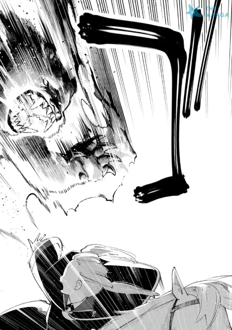 Baca Maryoku Zero no Saikyou Kenja ~Mahou Riron o Kiwametara, Sekai Saikyou ni Natte Ita~ - Chapter 3.3 halaman 8