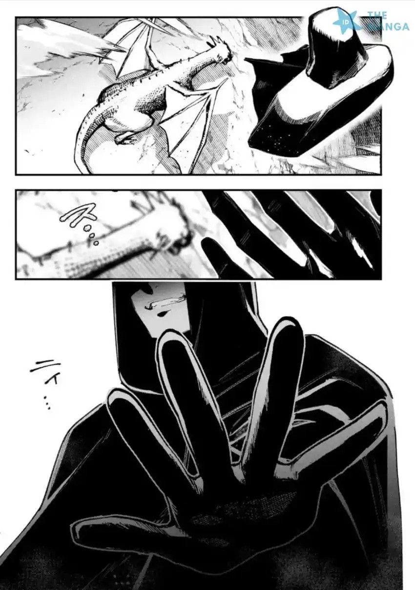 Baca Maryoku Zero no Saikyou Kenja ~Mahou Riron o Kiwametara, Sekai Saikyou ni Natte Ita~ - Chapter 3.4 halaman 11