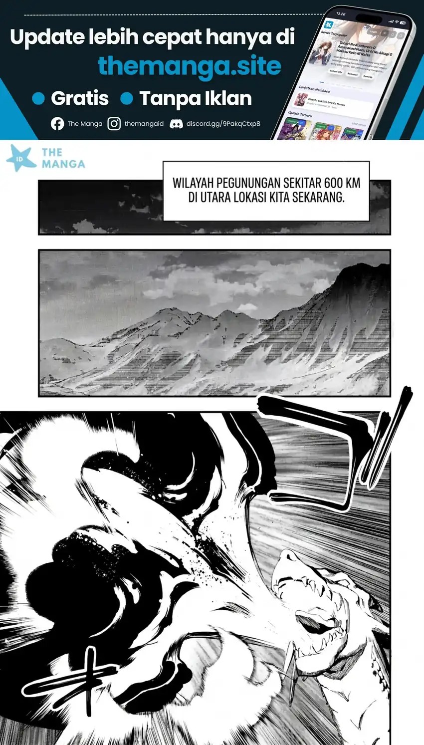 Baca Maryoku Zero no Saikyou Kenja ~Mahou Riron o Kiwametara, Sekai Saikyou ni Natte Ita~ - Chapter 3.4 halaman 9