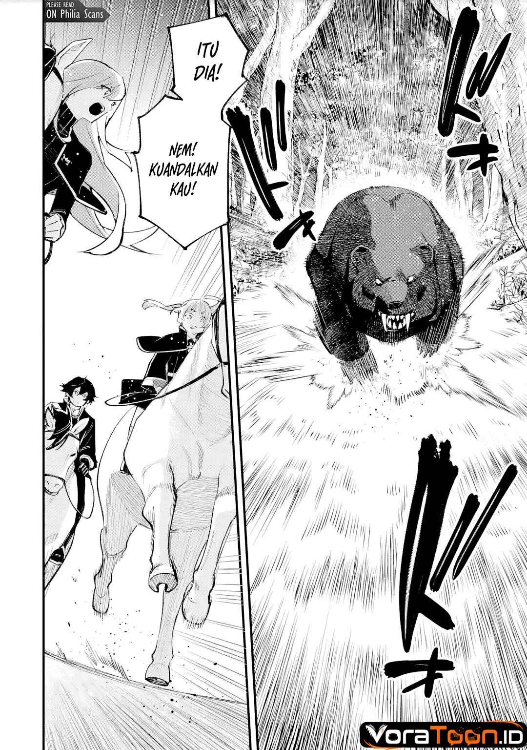 Maryoku Zero no Saikyou Kenja ~Mahou Riron o Kiwametara, Sekai Saikyou ni Natte Ita~ Chapter 3 - Page 13