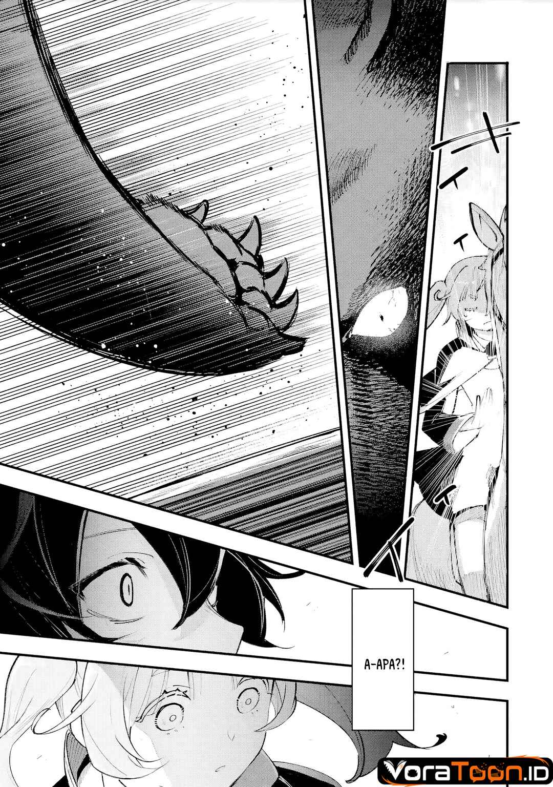Maryoku Zero no Saikyou Kenja ~Mahou Riron o Kiwametara, Sekai Saikyou ni Natte Ita~ Chapter 3 - Page 16