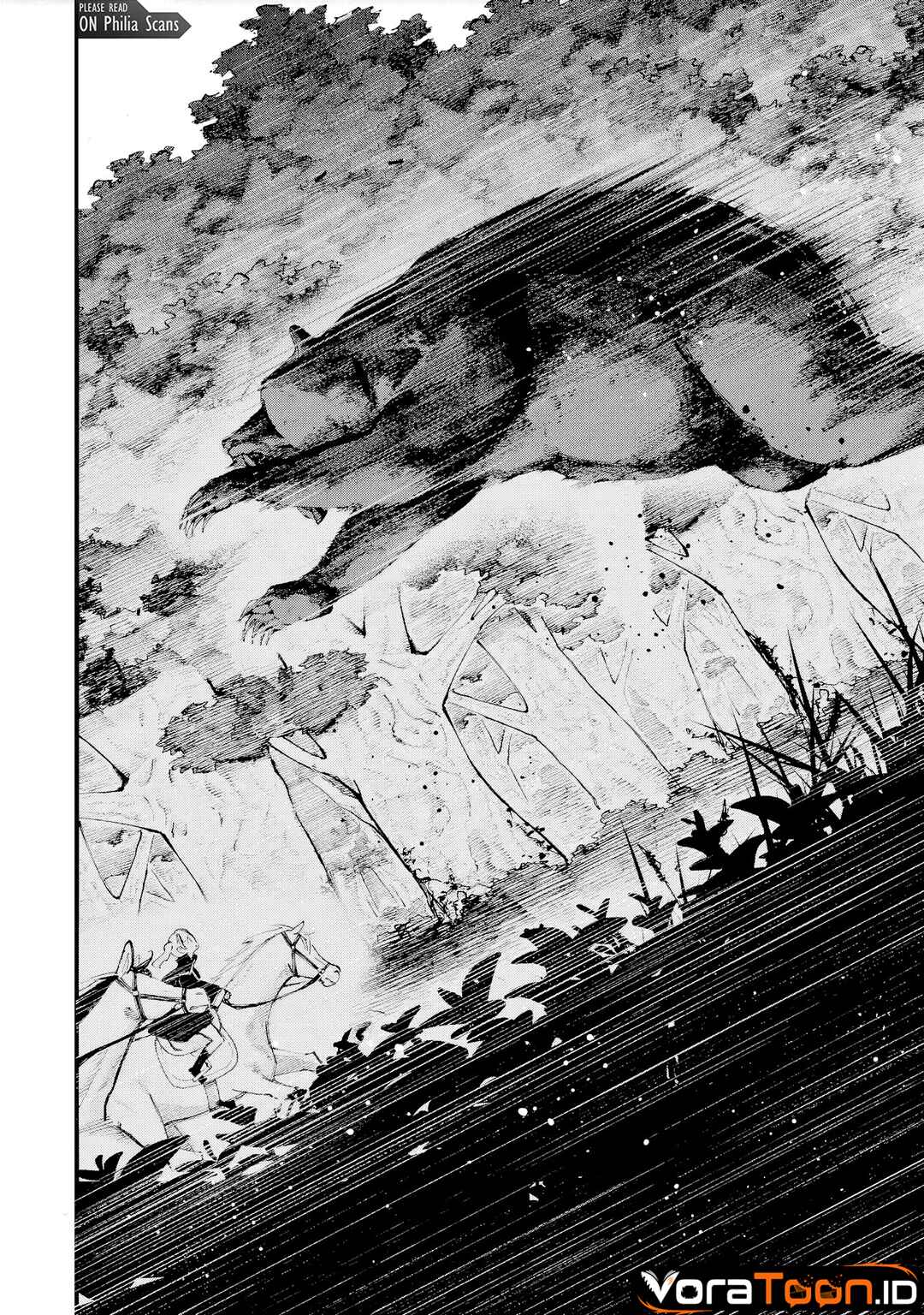 Maryoku Zero no Saikyou Kenja ~Mahou Riron o Kiwametara, Sekai Saikyou ni Natte Ita~ Chapter 3 - Page 17