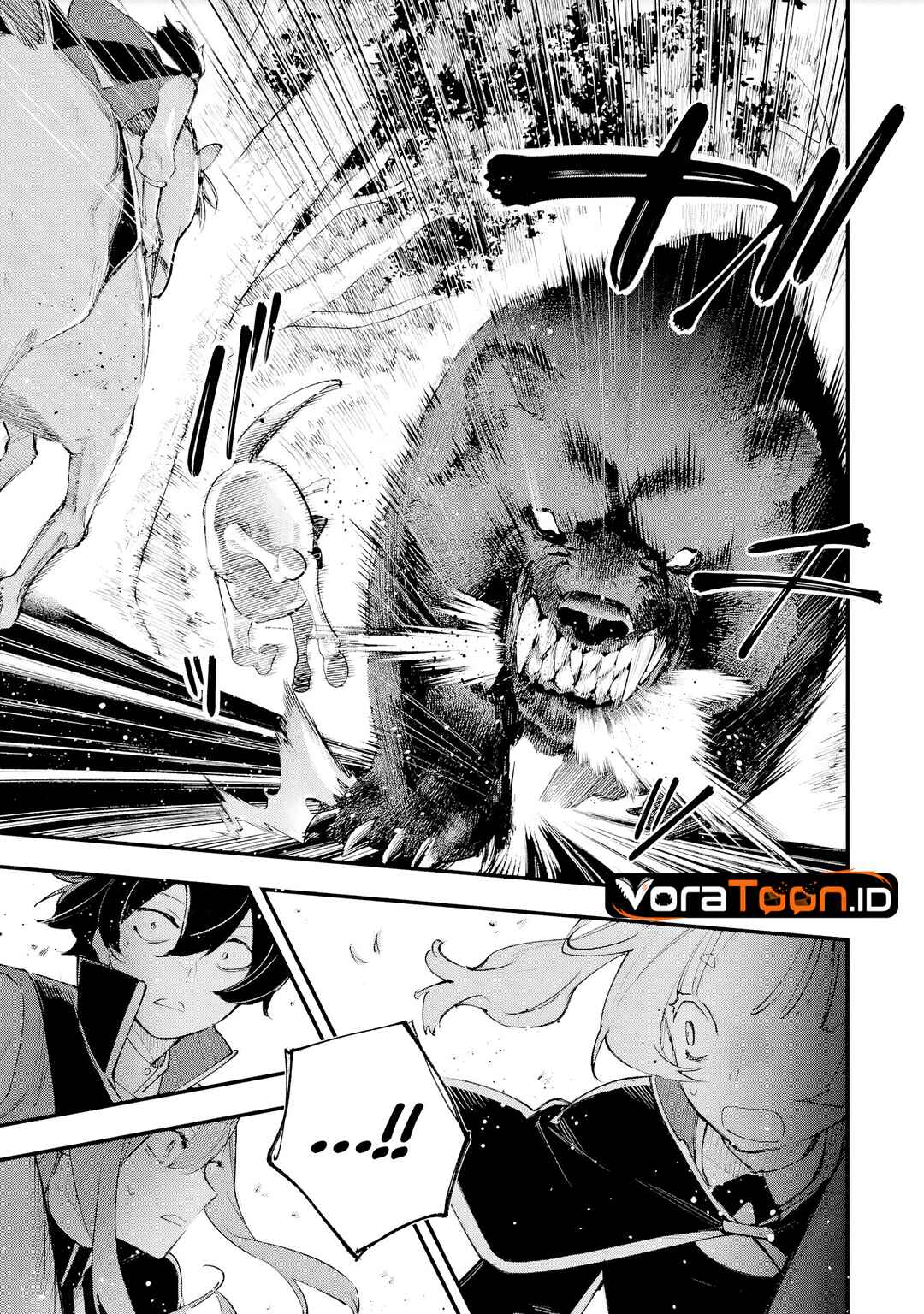 Maryoku Zero no Saikyou Kenja ~Mahou Riron o Kiwametara, Sekai Saikyou ni Natte Ita~ Chapter 3 - Page 18