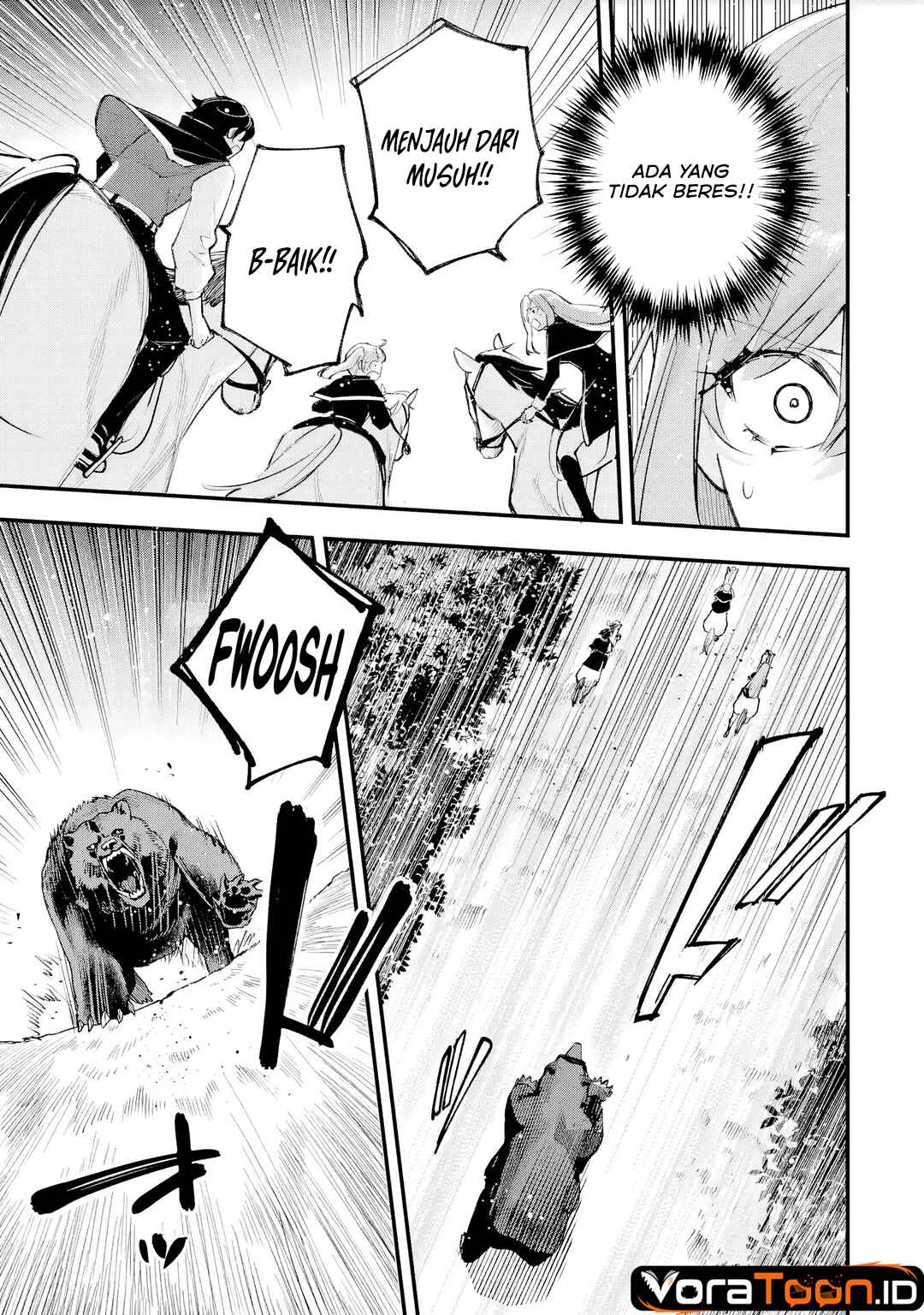 Maryoku Zero no Saikyou Kenja ~Mahou Riron o Kiwametara, Sekai Saikyou ni Natte Ita~ Chapter 3 - Page 20