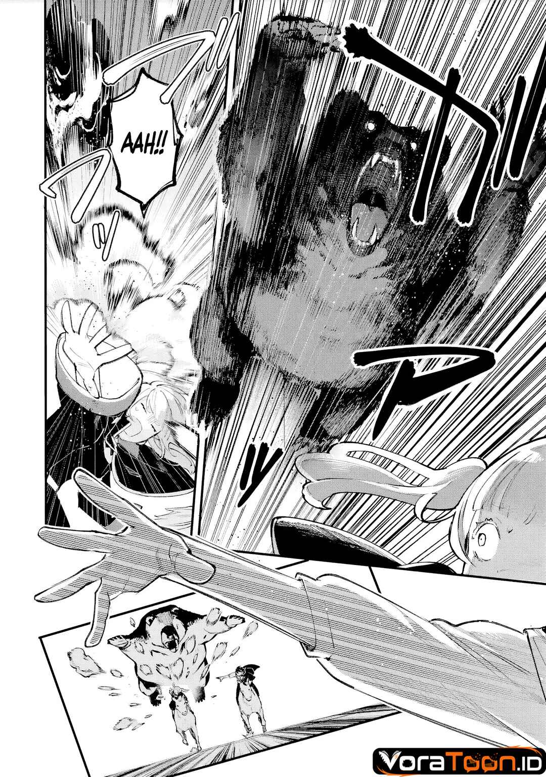 Maryoku Zero no Saikyou Kenja ~Mahou Riron o Kiwametara, Sekai Saikyou ni Natte Ita~ Chapter 3 - Page 23