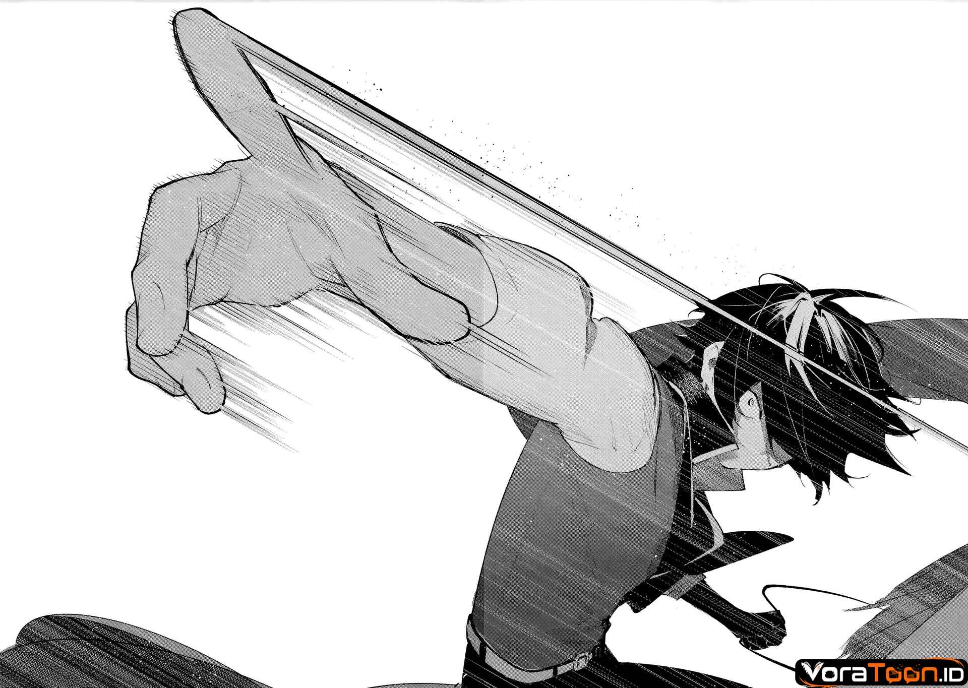 Maryoku Zero no Saikyou Kenja ~Mahou Riron o Kiwametara, Sekai Saikyou ni Natte Ita~ Chapter 3 - Page 25
