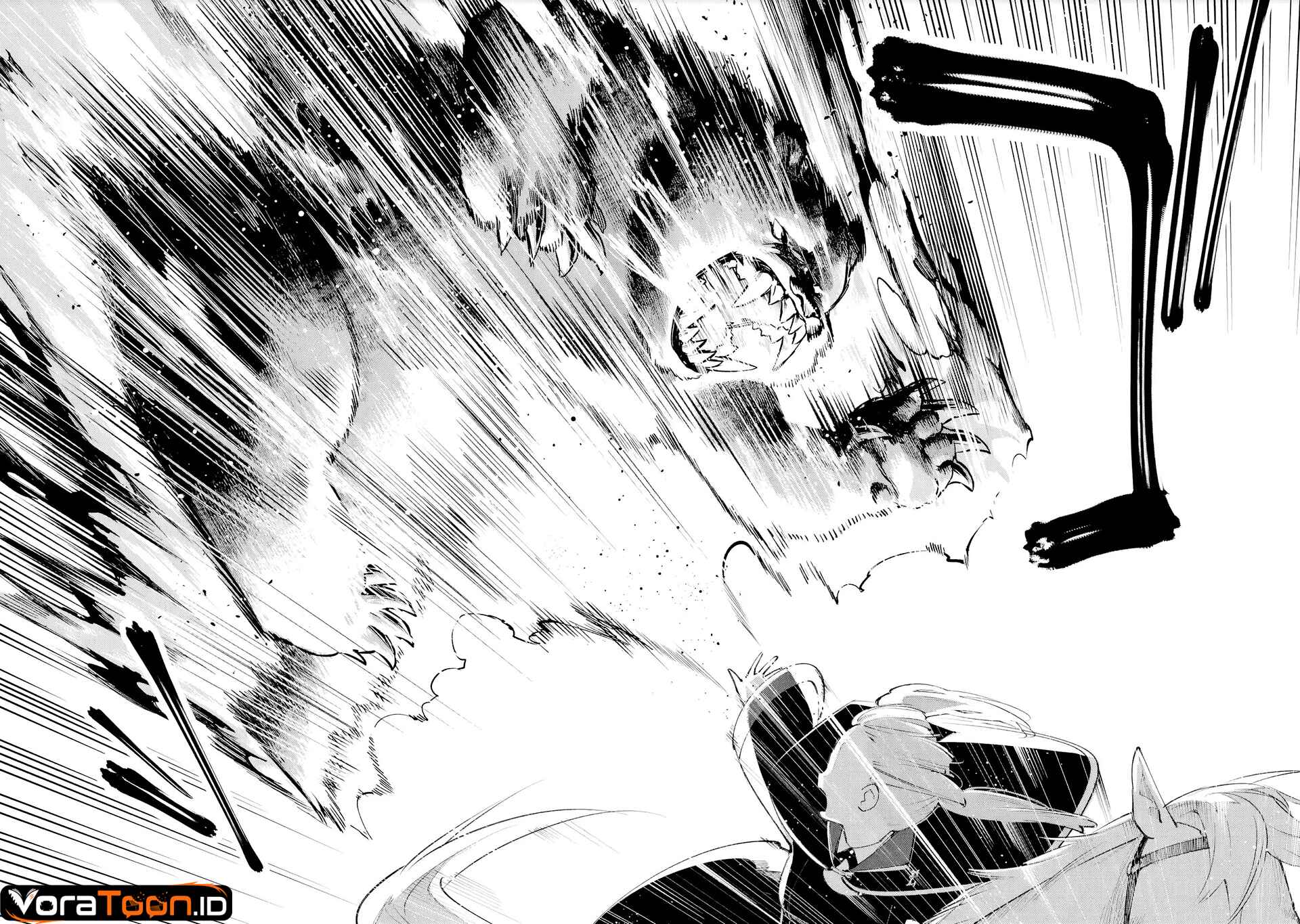 Maryoku Zero no Saikyou Kenja ~Mahou Riron o Kiwametara, Sekai Saikyou ni Natte Ita~ Chapter 3 - Page 26