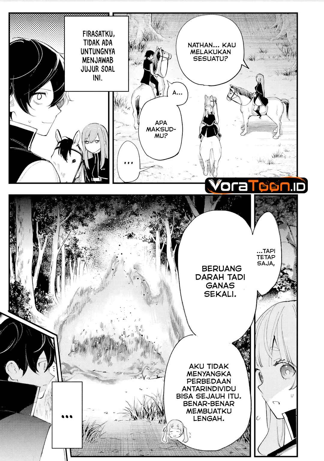 Maryoku Zero no Saikyou Kenja ~Mahou Riron o Kiwametara, Sekai Saikyou ni Natte Ita~ Chapter 3 - Page 29