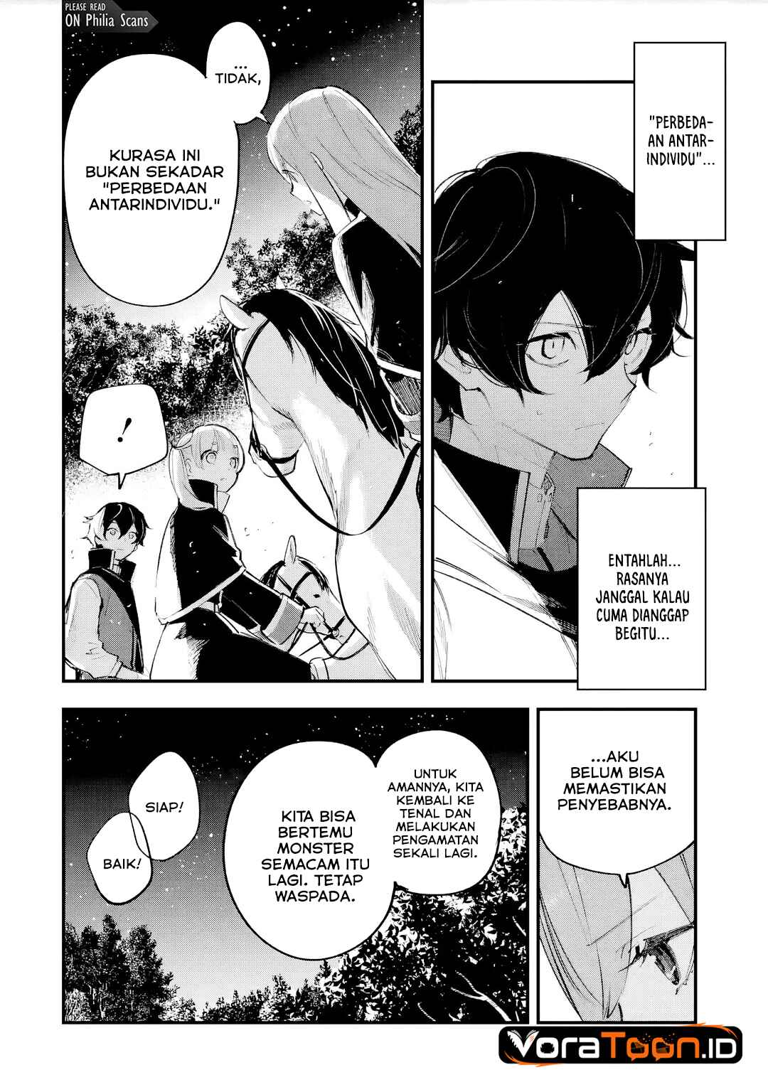 Maryoku Zero no Saikyou Kenja ~Mahou Riron o Kiwametara, Sekai Saikyou ni Natte Ita~ Chapter 3 - Page 30
