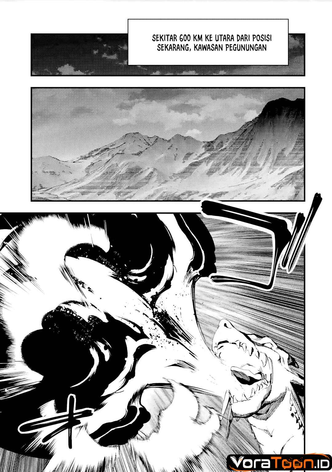 Maryoku Zero no Saikyou Kenja ~Mahou Riron o Kiwametara, Sekai Saikyou ni Natte Ita~ Chapter 3 - Page 35