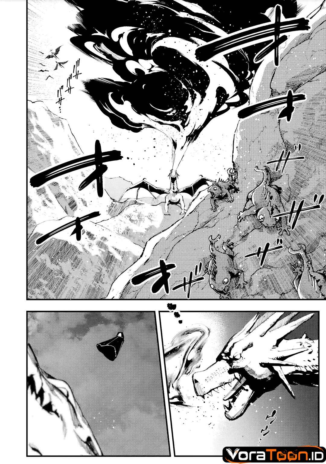 Maryoku Zero no Saikyou Kenja ~Mahou Riron o Kiwametara, Sekai Saikyou ni Natte Ita~ Chapter 3 - Page 36