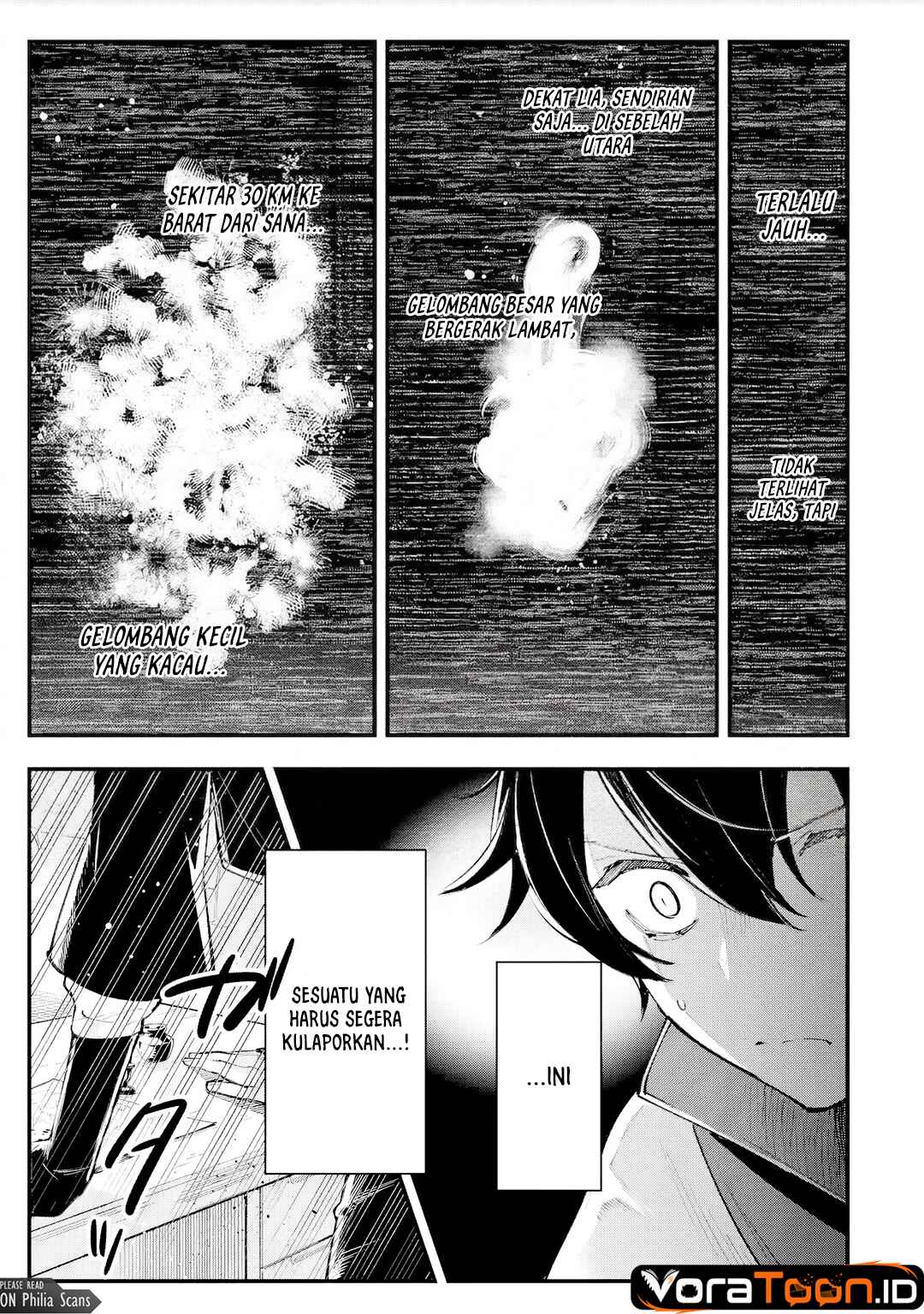 Maryoku Zero no Saikyou Kenja ~Mahou Riron o Kiwametara, Sekai Saikyou ni Natte Ita~ Chapter 4 - Page 30