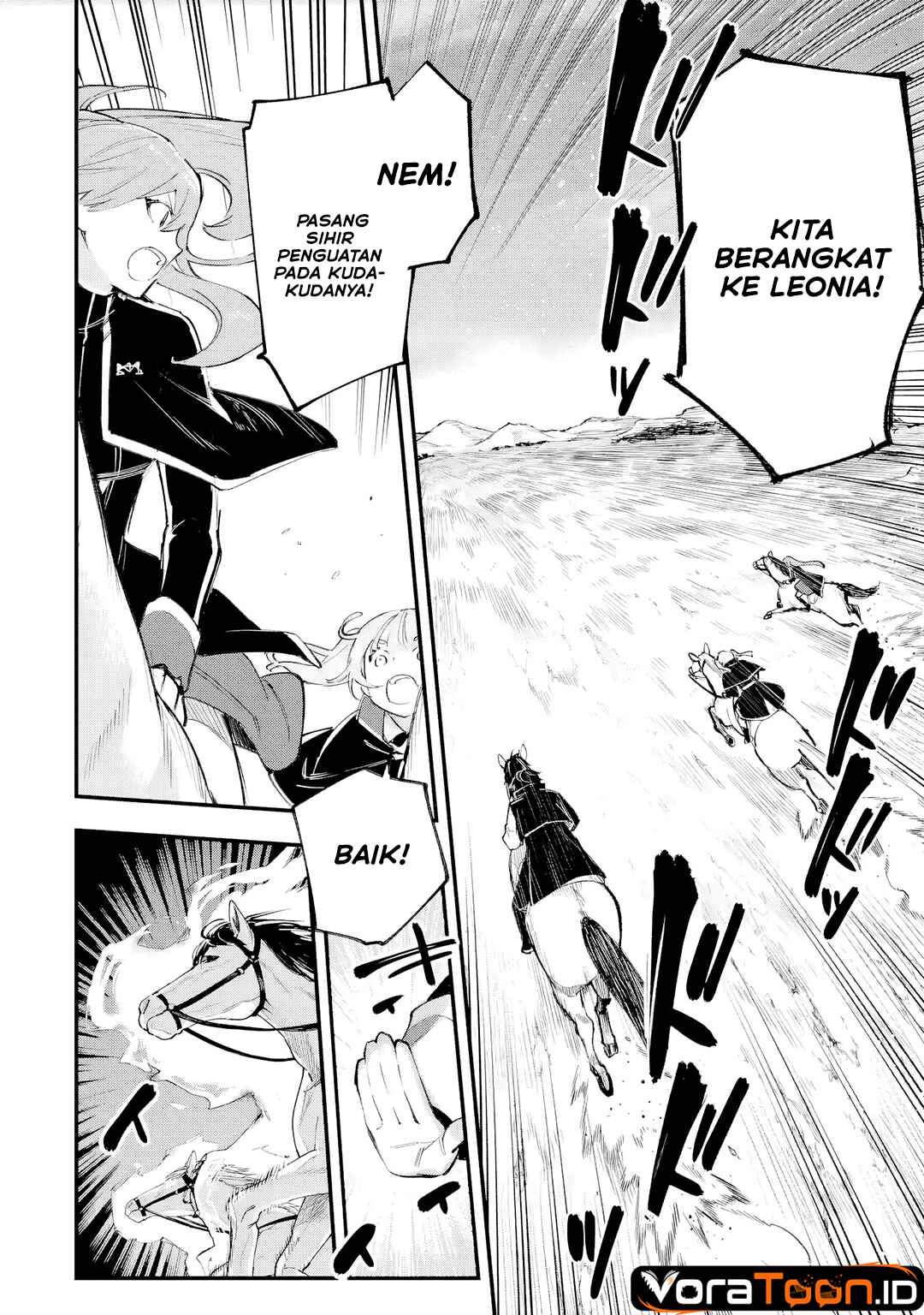 Maryoku Zero no Saikyou Kenja ~Mahou Riron o Kiwametara, Sekai Saikyou ni Natte Ita~ Chapter 4 - Page 37