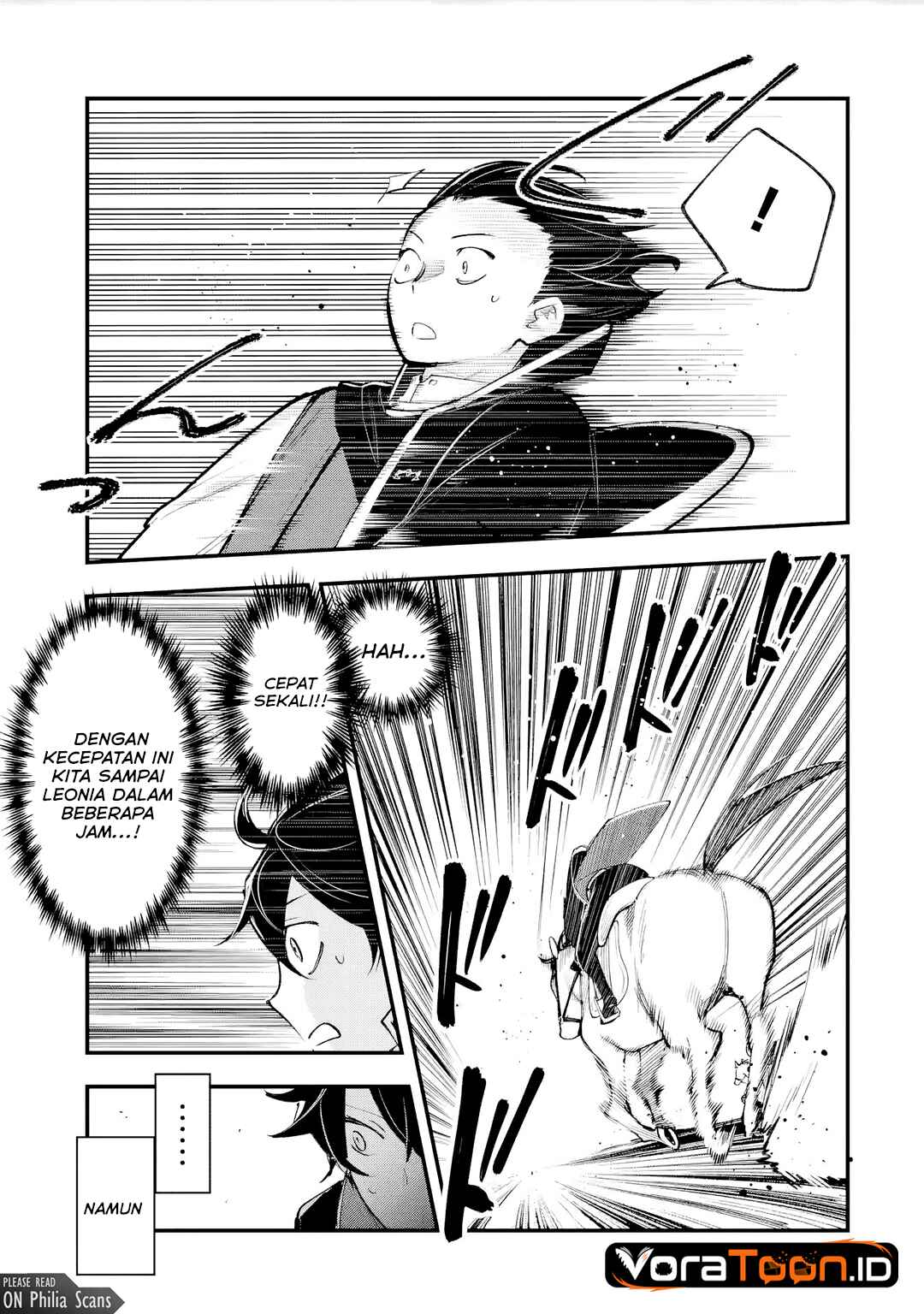 Maryoku Zero no Saikyou Kenja ~Mahou Riron o Kiwametara, Sekai Saikyou ni Natte Ita~ Chapter 4 - Page 38