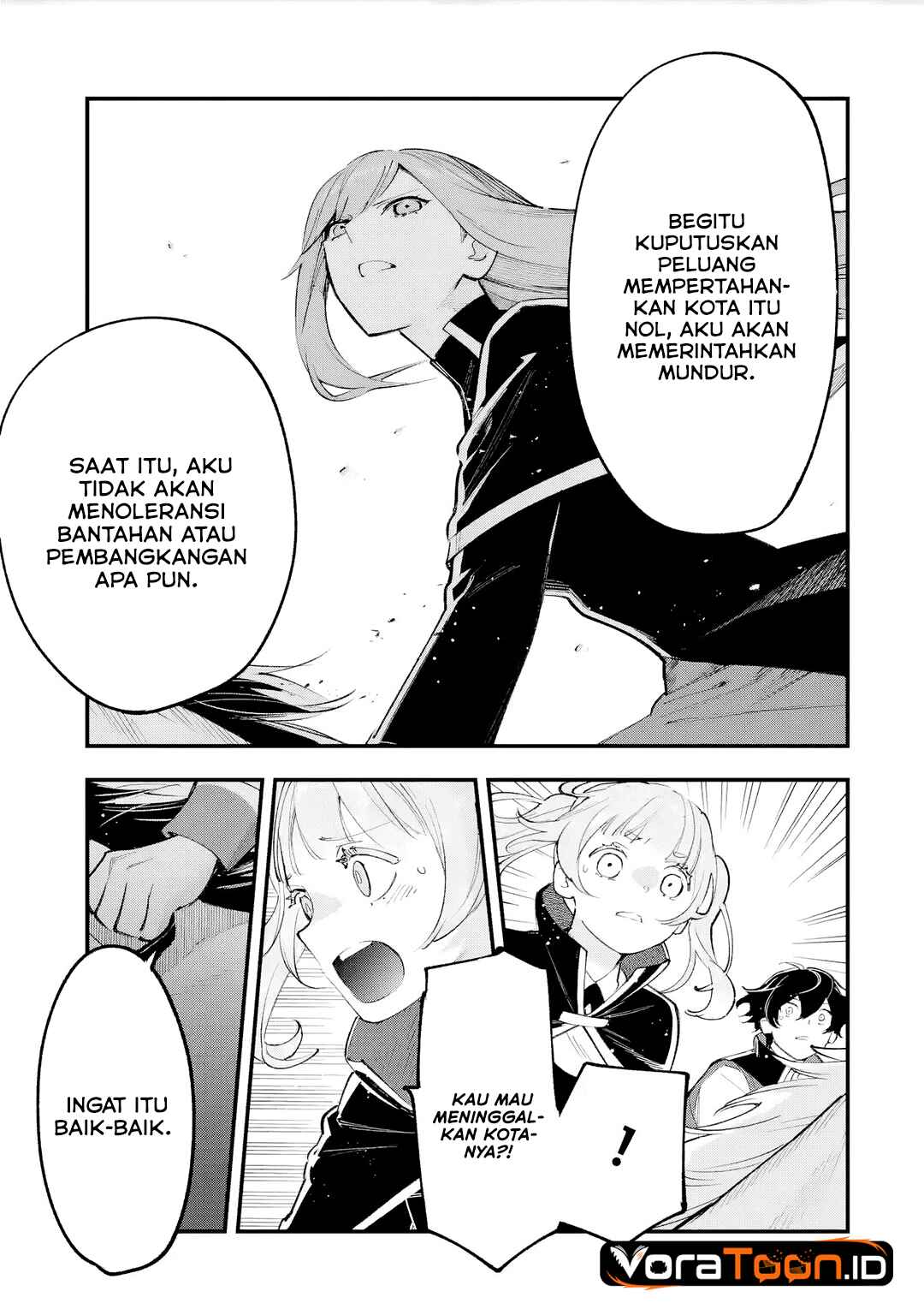 Maryoku Zero no Saikyou Kenja ~Mahou Riron o Kiwametara, Sekai Saikyou ni Natte Ita~ Chapter 4 - Page 40