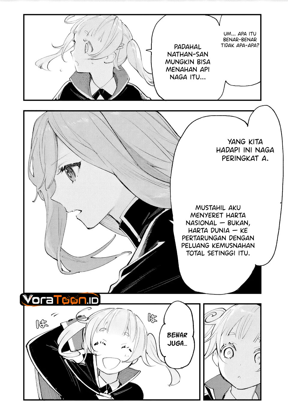 Maryoku Zero no Saikyou Kenja ~Mahou Riron o Kiwametara, Sekai Saikyou ni Natte Ita~ Chapter 5 - Page 11