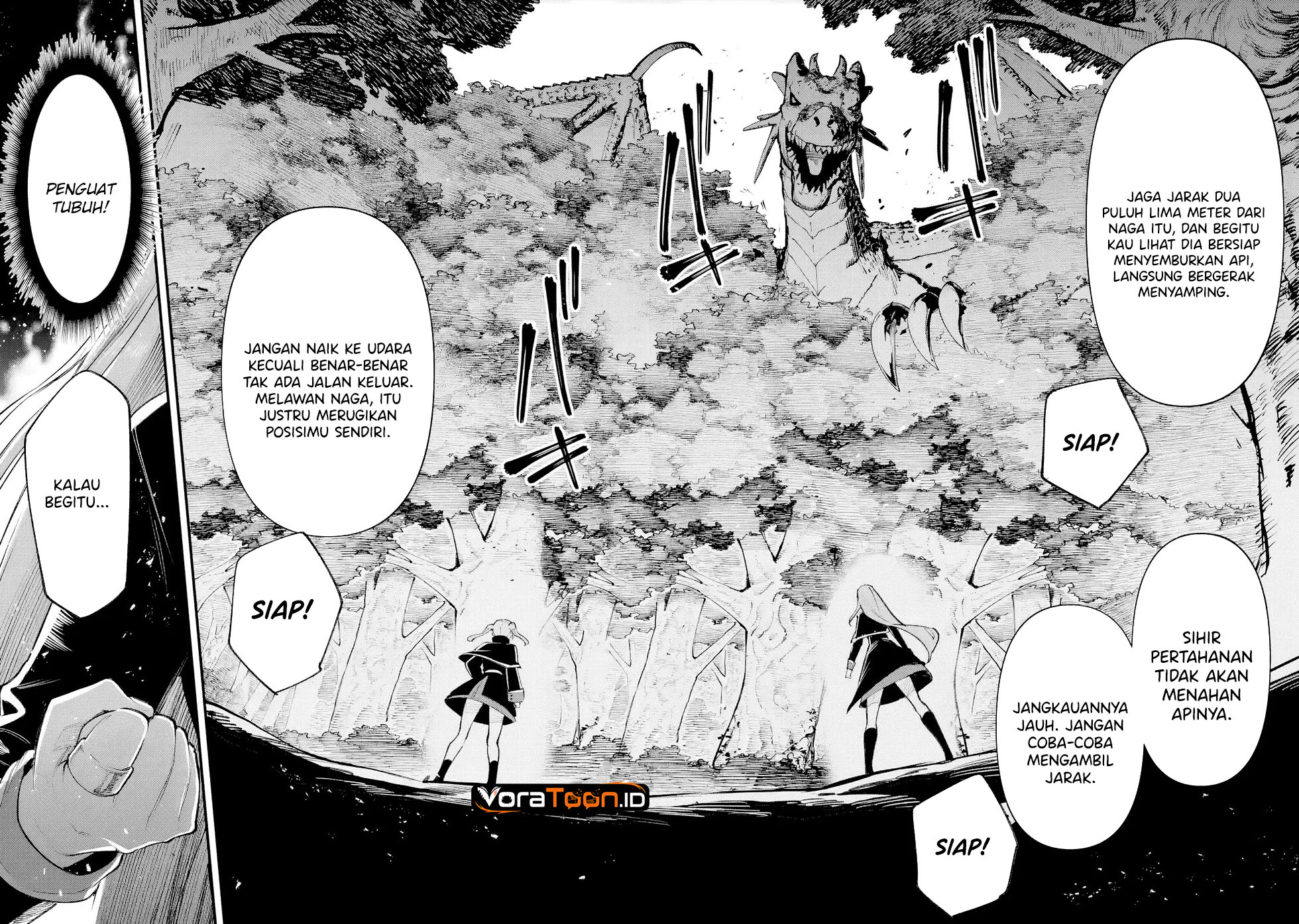 Maryoku Zero no Saikyou Kenja ~Mahou Riron o Kiwametara, Sekai Saikyou ni Natte Ita~ Chapter 5 - Page 13