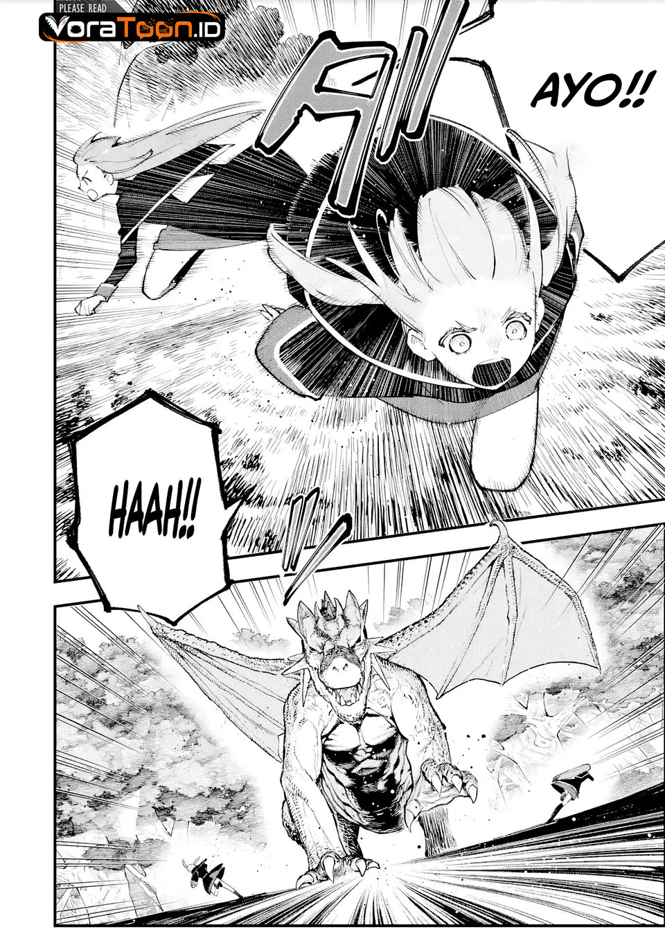 Maryoku Zero no Saikyou Kenja ~Mahou Riron o Kiwametara, Sekai Saikyou ni Natte Ita~ Chapter 5 - Page 14