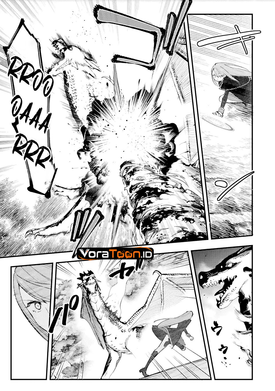 Maryoku Zero no Saikyou Kenja ~Mahou Riron o Kiwametara, Sekai Saikyou ni Natte Ita~ Chapter 5 - Page 15