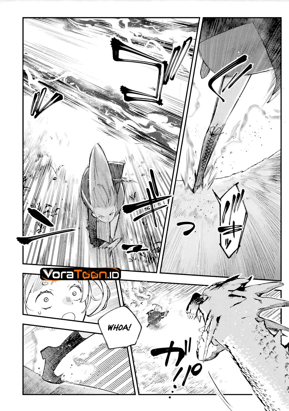 Maryoku Zero no Saikyou Kenja ~Mahou Riron o Kiwametara, Sekai Saikyou ni Natte Ita~ Chapter 5 - Page 16