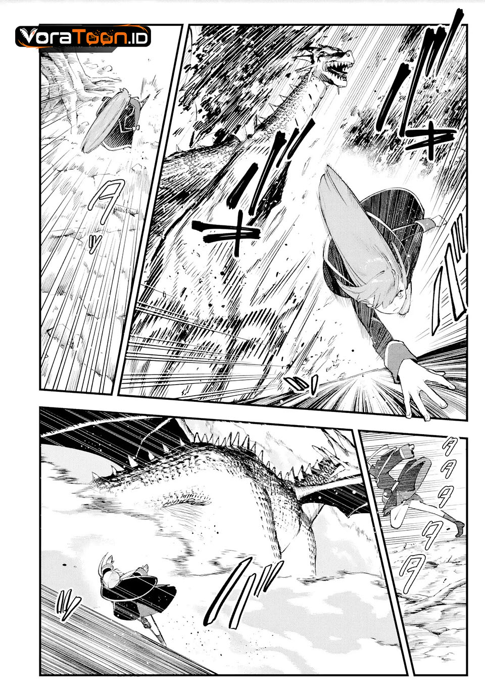Maryoku Zero no Saikyou Kenja ~Mahou Riron o Kiwametara, Sekai Saikyou ni Natte Ita~ Chapter 5 - Page 18
