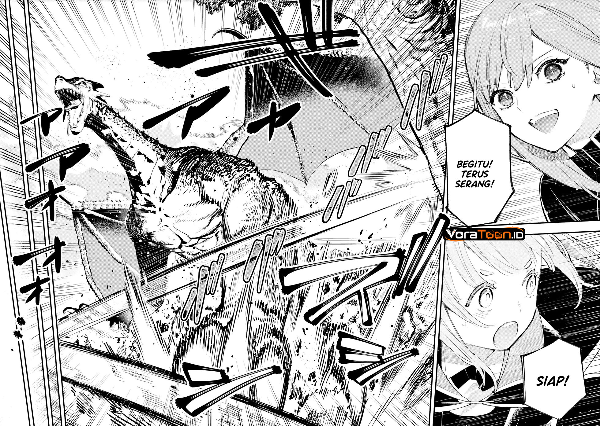 Maryoku Zero no Saikyou Kenja ~Mahou Riron o Kiwametara, Sekai Saikyou ni Natte Ita~ Chapter 5 - Page 20