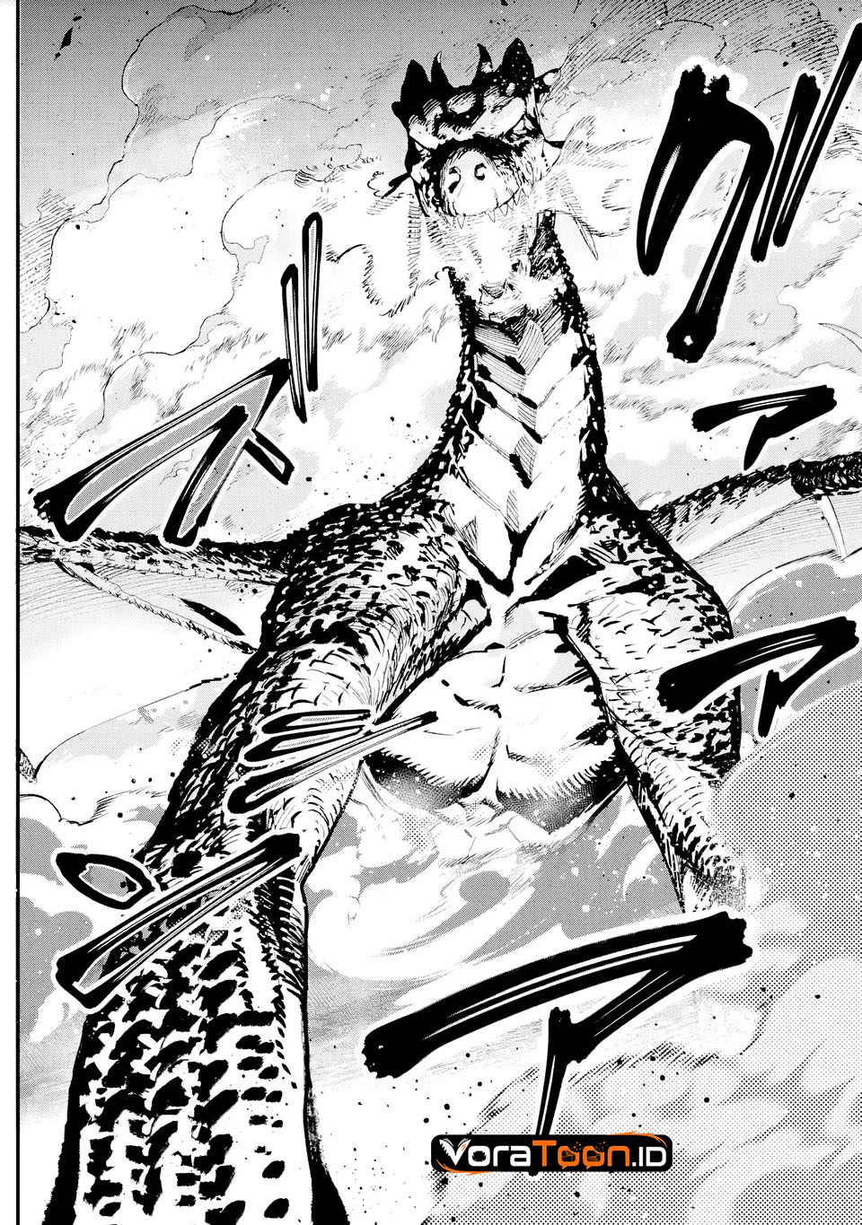 Maryoku Zero no Saikyou Kenja ~Mahou Riron o Kiwametara, Sekai Saikyou ni Natte Ita~ Chapter 5 - Page 23