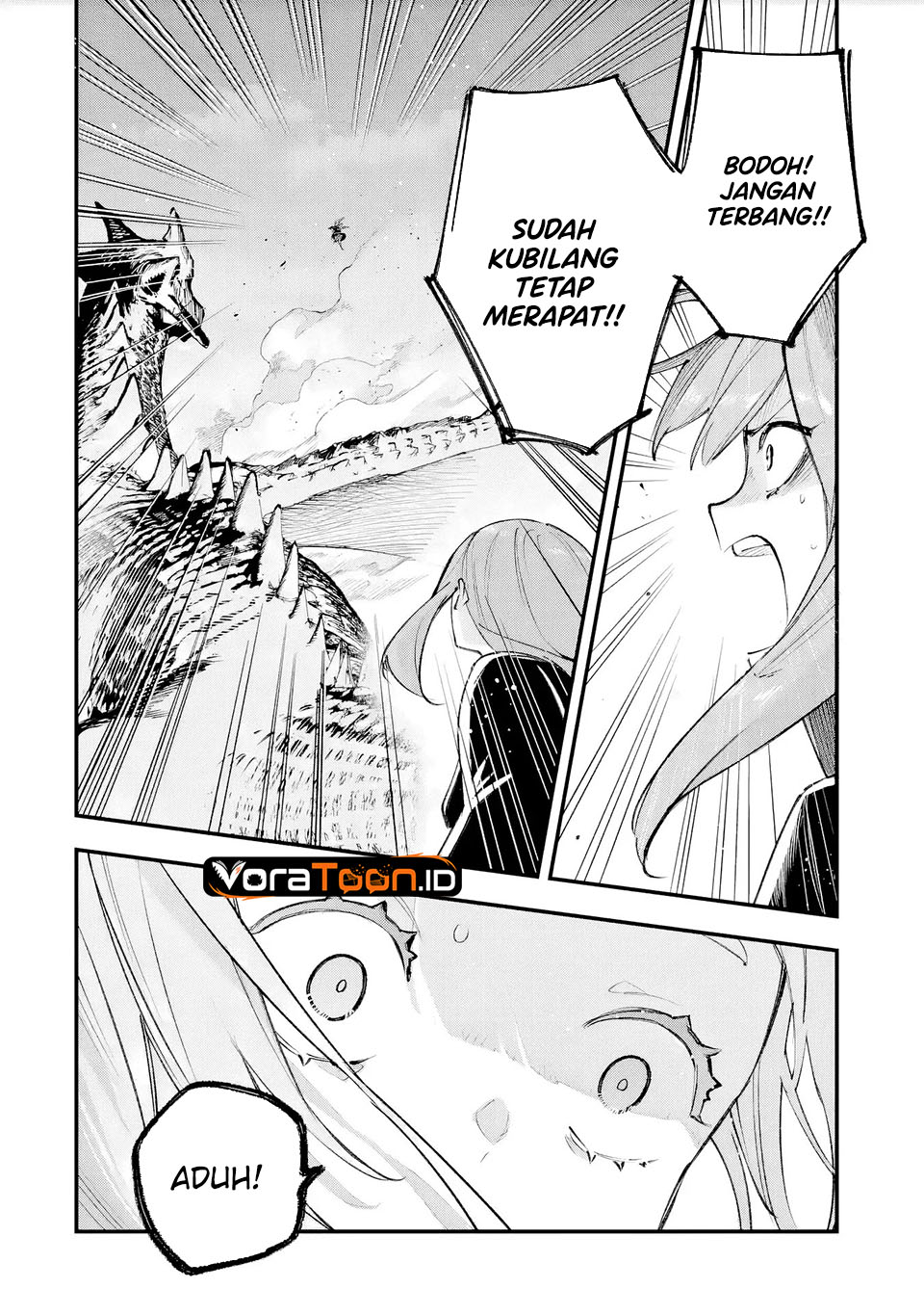 Maryoku Zero no Saikyou Kenja ~Mahou Riron o Kiwametara, Sekai Saikyou ni Natte Ita~ Chapter 5 - Page 27
