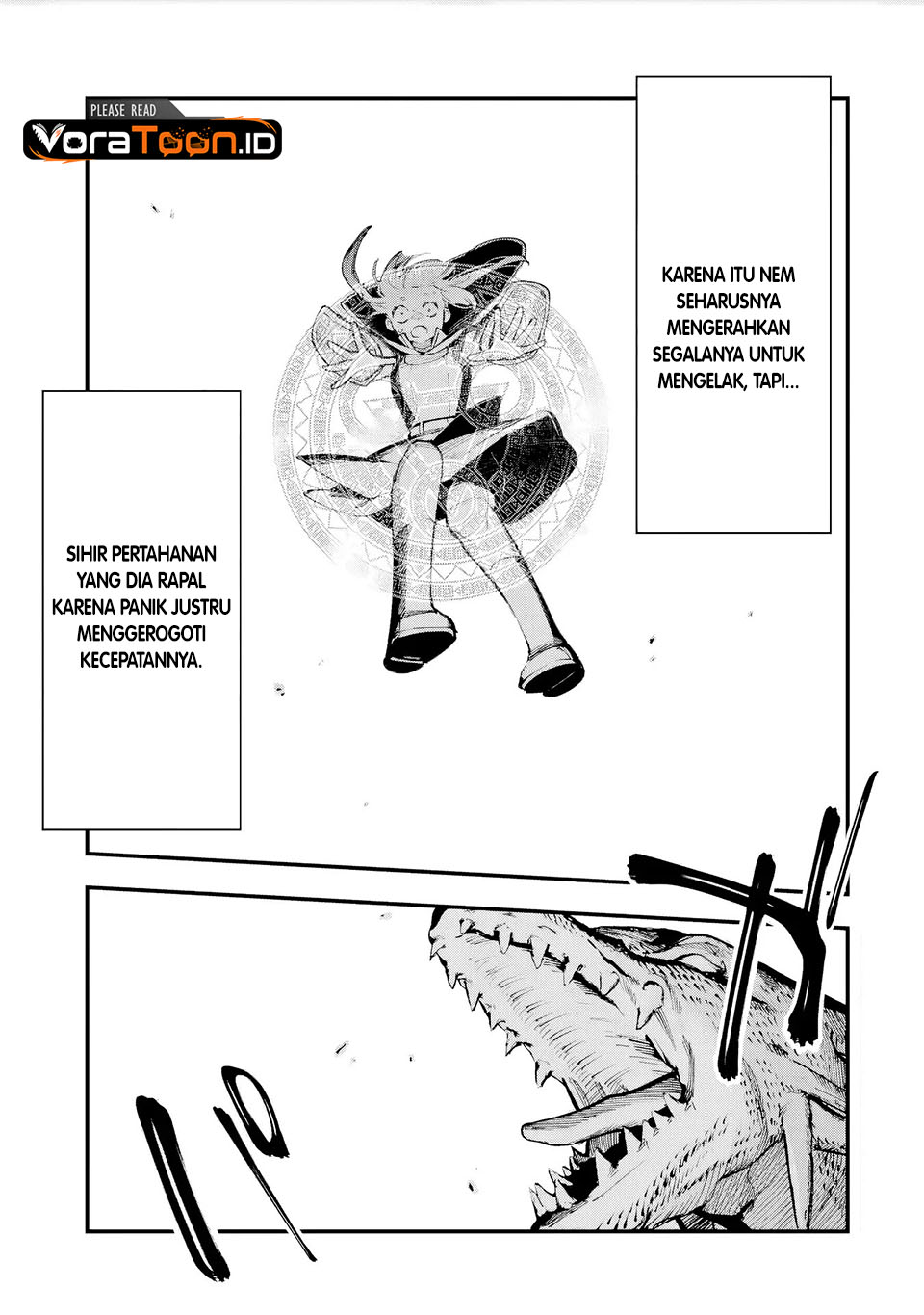 Maryoku Zero no Saikyou Kenja ~Mahou Riron o Kiwametara, Sekai Saikyou ni Natte Ita~ Chapter 5 - Page 30
