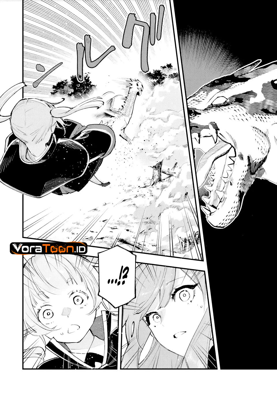 Maryoku Zero no Saikyou Kenja ~Mahou Riron o Kiwametara, Sekai Saikyou ni Natte Ita~ Chapter 5 - Page 31