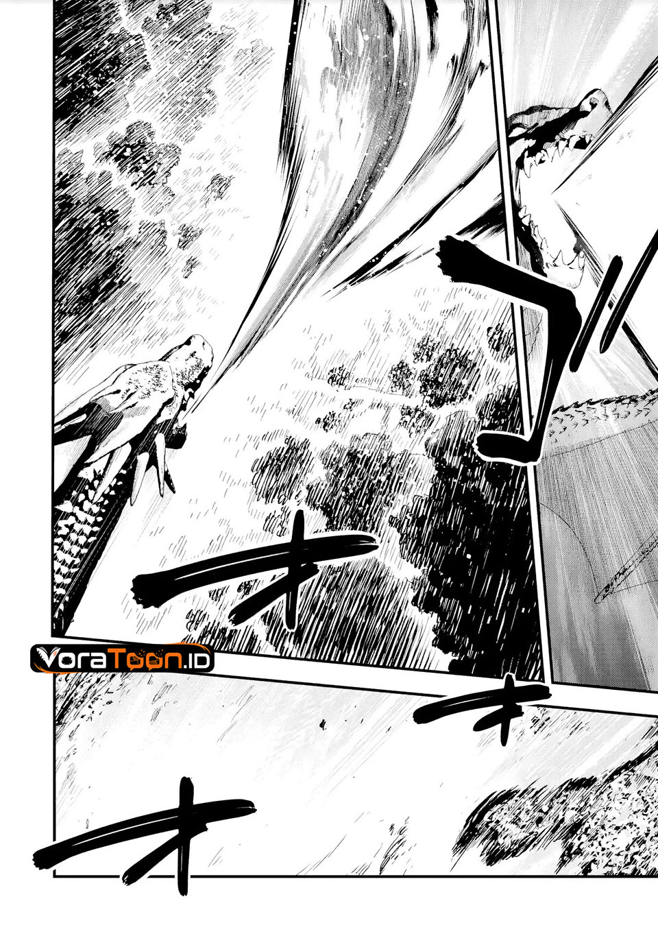 Maryoku Zero no Saikyou Kenja ~Mahou Riron o Kiwametara, Sekai Saikyou ni Natte Ita~ Chapter 5 - Page 33