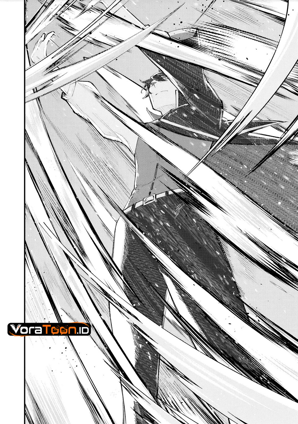 Maryoku Zero no Saikyou Kenja ~Mahou Riron o Kiwametara, Sekai Saikyou ni Natte Ita~ Chapter 5 - Page 35