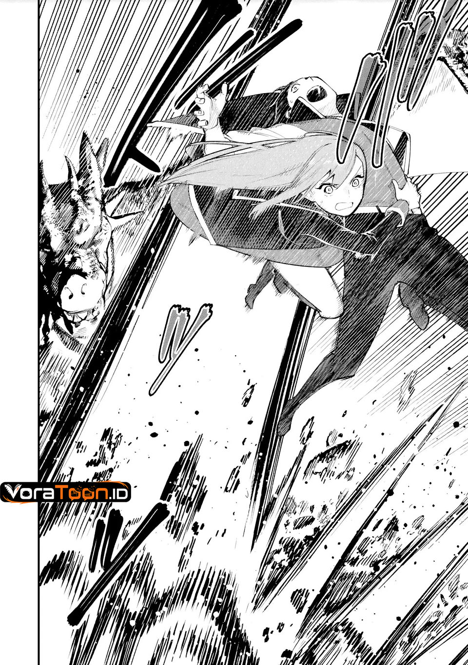 Maryoku Zero no Saikyou Kenja ~Mahou Riron o Kiwametara, Sekai Saikyou ni Natte Ita~ Chapter 5 - Page 39