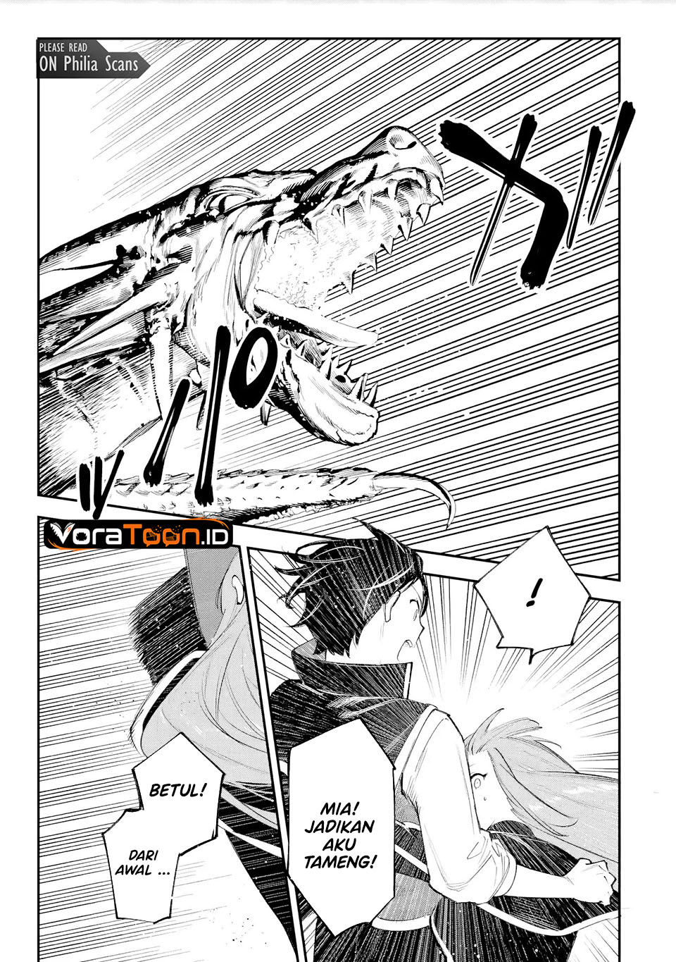 Maryoku Zero no Saikyou Kenja ~Mahou Riron o Kiwametara, Sekai Saikyou ni Natte Ita~ Chapter 5 - Page 42