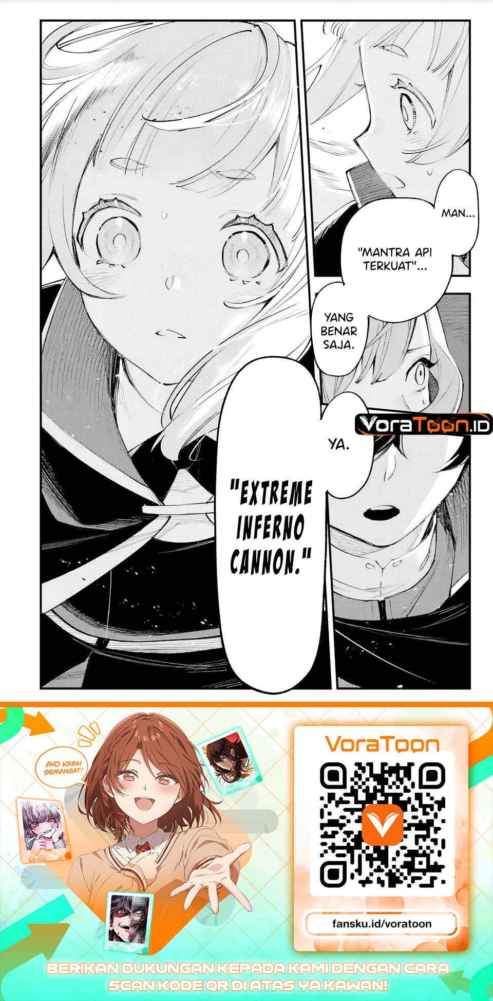 Maryoku Zero no Saikyou Kenja ~Mahou Riron o Kiwametara, Sekai Saikyou ni Natte Ita~ Chapter 5 - Page 48