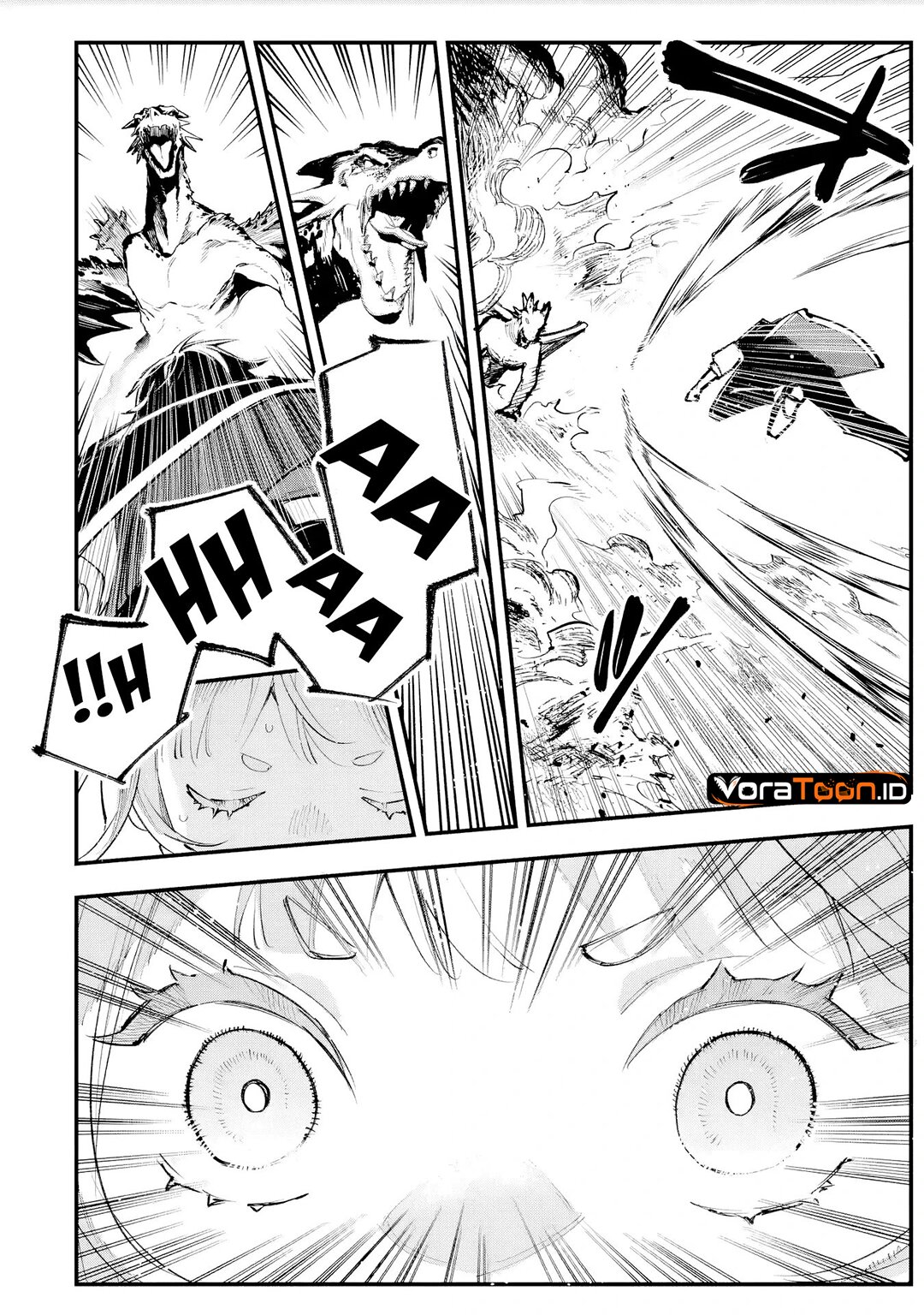 Maryoku Zero no Saikyou Kenja ~Mahou Riron o Kiwametara, Sekai Saikyou ni Natte Ita~ Chapter 6 - Page 11
